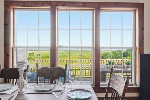 GowanBrae Grand Pre - A 250-Year-Old Estate