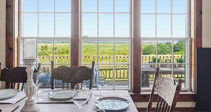 GowanBrae Grand Pre - A 250-Year-Old Estate
