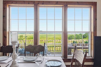 GowanBrae Grand Pre - A 250-Year-Old Estate