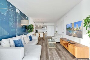 Oppholdsområde