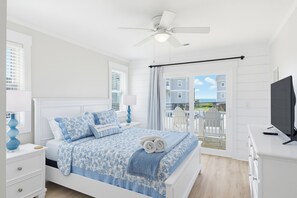 4 habitaciones, tabla de planchar con plancha y wifi gratis 