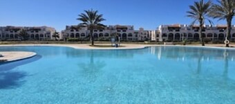 Luxury Apartment, Marina Résidence Tamaris, No. 156 VIP