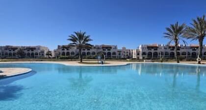 Luxury Apartment, Marina Résidence Tamaris, No. 156 VIP