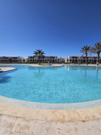 Luxury Apartment, Marina Résidence Tamaris, No. 156 VIP