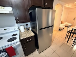 Private kitchen - Peaceful Apartments in Edinburg Tx (Edinburg)