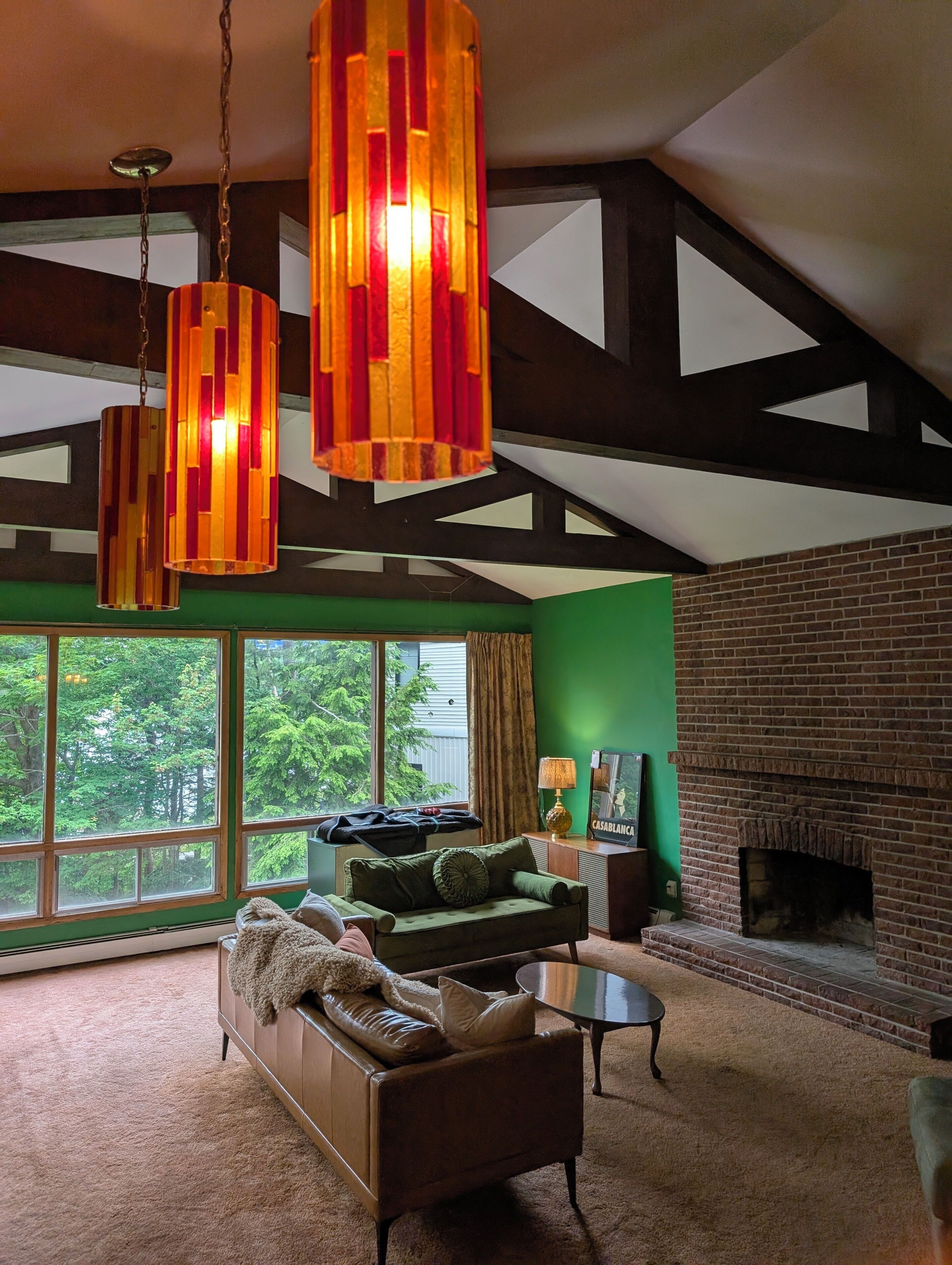 Intérieur