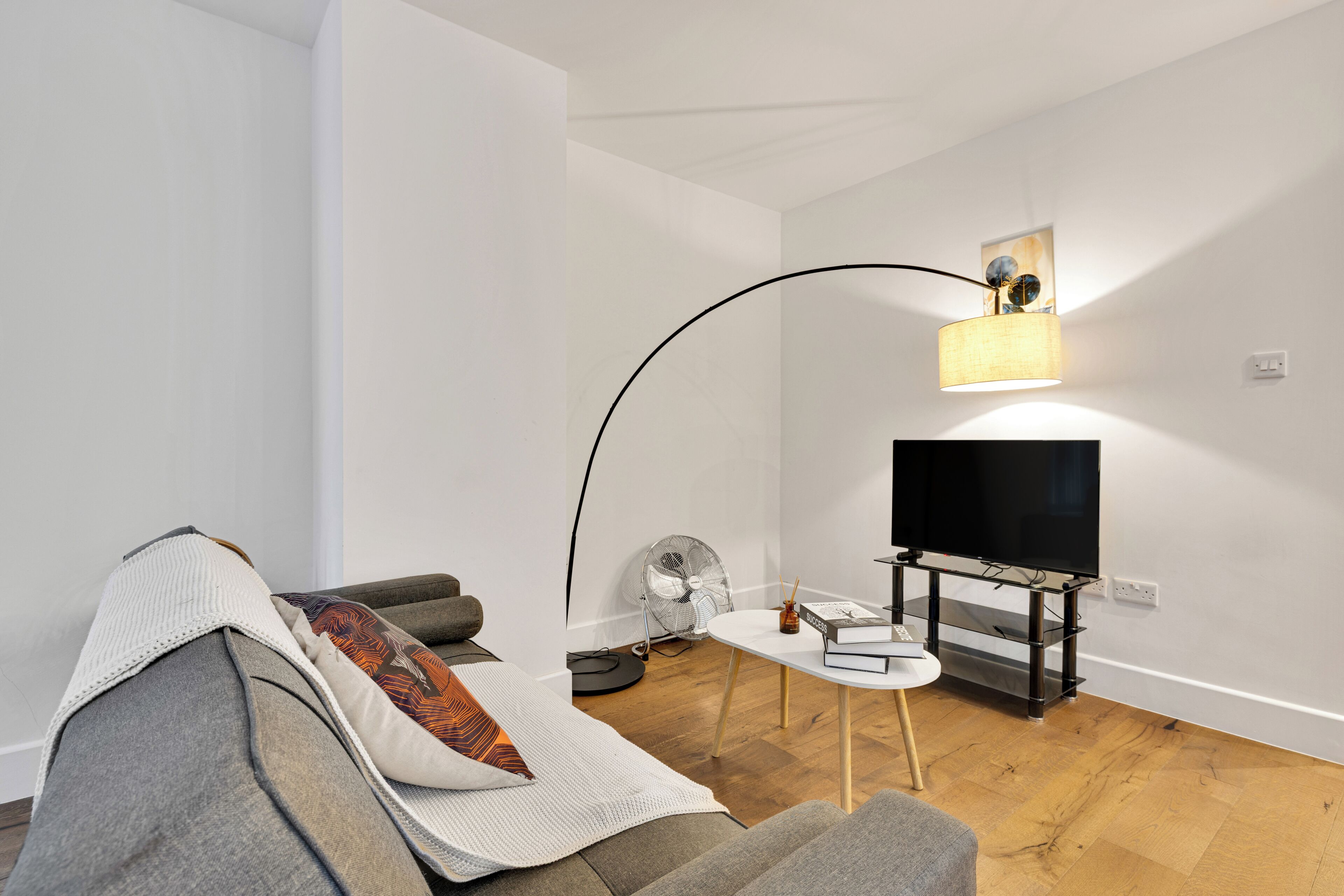 Smart TV