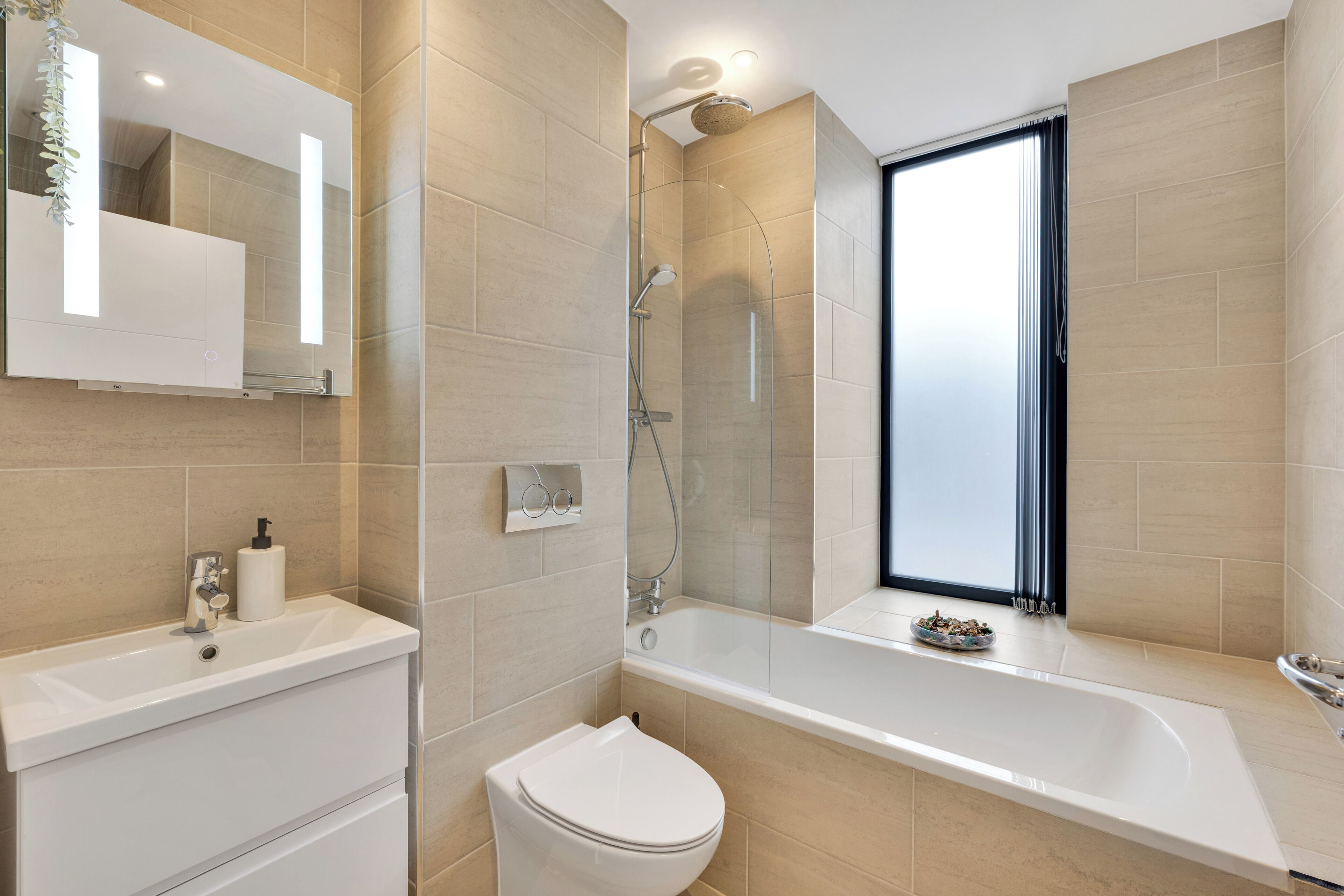Towels, toilet paper