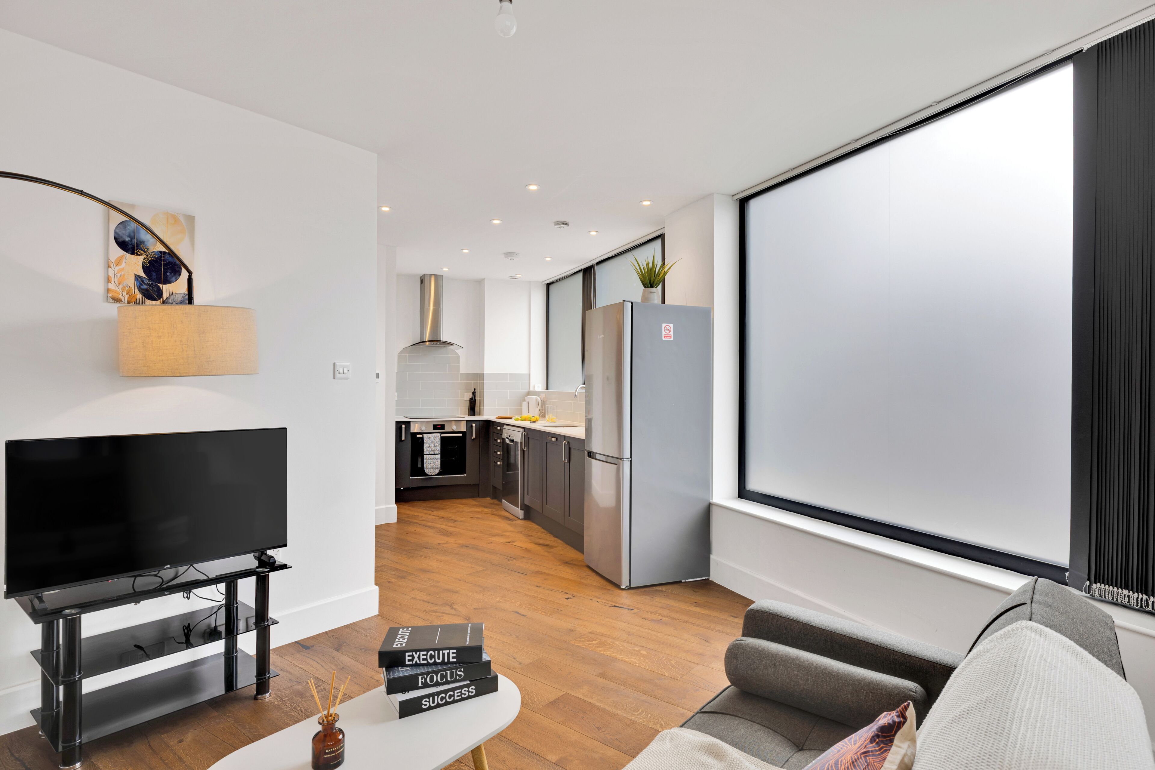 Smart TV