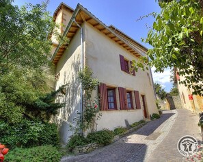 Exterior - Vrbo Property (TERNAND)