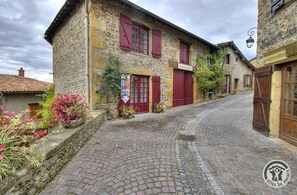 Exterior - Vrbo Property (TERNAND)