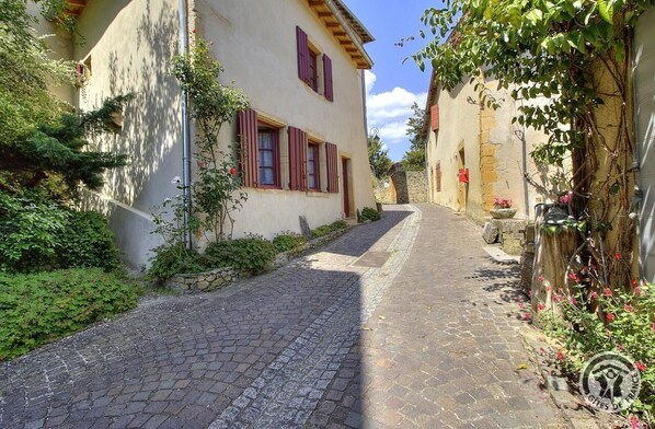 Exterior - Vrbo Property (TERNAND)