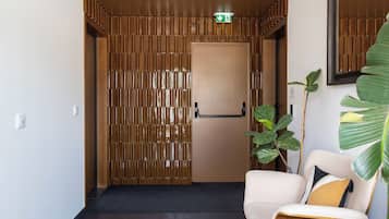 Interiør