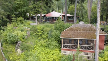 Eksteriør