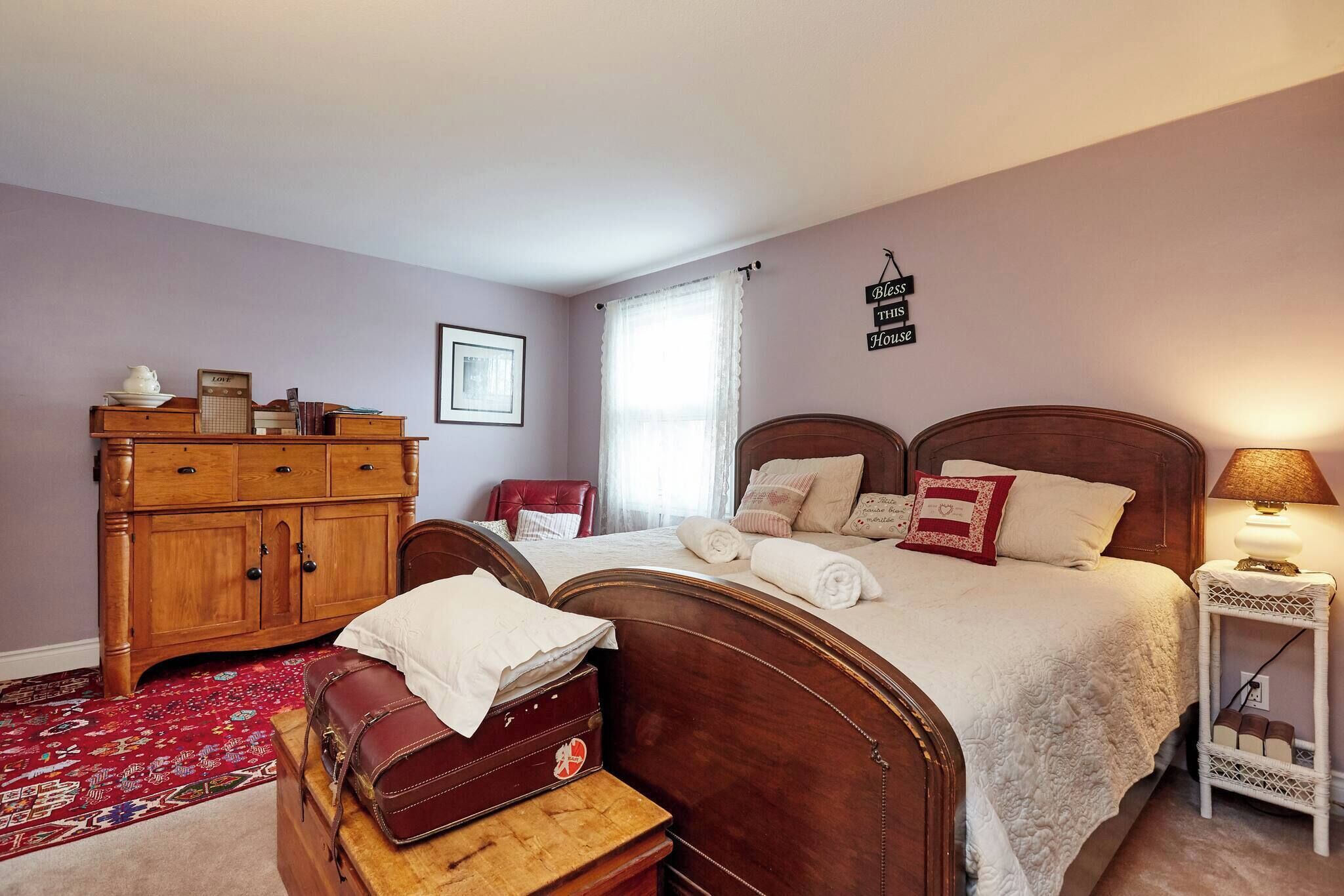 1 chambre