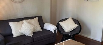 Cosy Town House