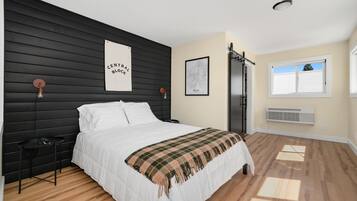 Chambre Standard | Wi-Fi gratuit