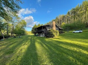 Ulkopuoli