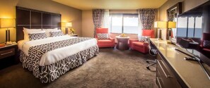 Iron/ironing board, free WiFi, wheelchair access - Hotel Olyver - Koreatown LA (Los Angeles)