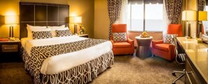 Iron/ironing board, free WiFi, wheelchair access - Hotel Olyver - Koreatown LA (Los Angeles)