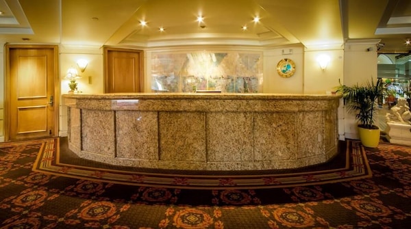 Hotel Olyver - Koreatown La - West Hollywood, CA