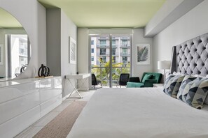 2 Schlafzimmer, Bügeleisen/Bügelbrett, Internetzugang, Bettwäsche
