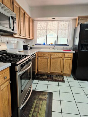 Private kitchen - Northeast Albuquerque  Great View of Sandia Mountains (Albuquerque)