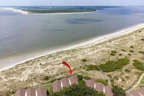 Am Strand