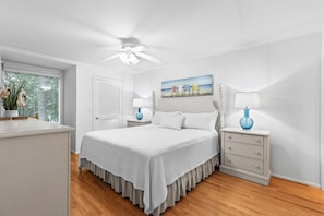 1 Schlafzimmer, Schreibtisch, Bügeleisen/Bügelbrett, kostenloses WLAN