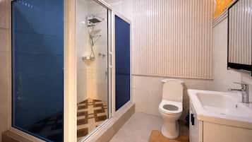 Badkamer