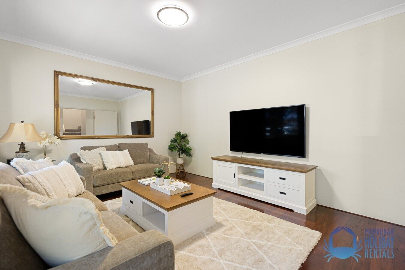 Fernseher