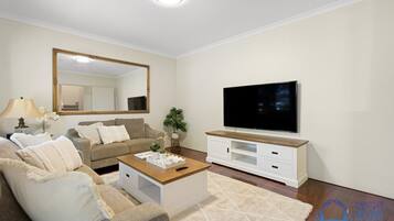 Fernseher