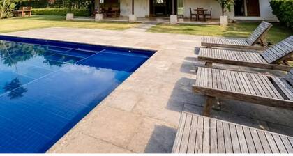 Beautiful family home in a secure condominium with Wi-Fi and all the amenities