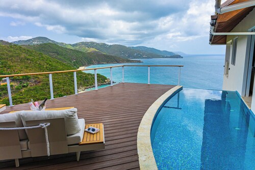 Little Bay House