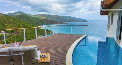 Little Bay House