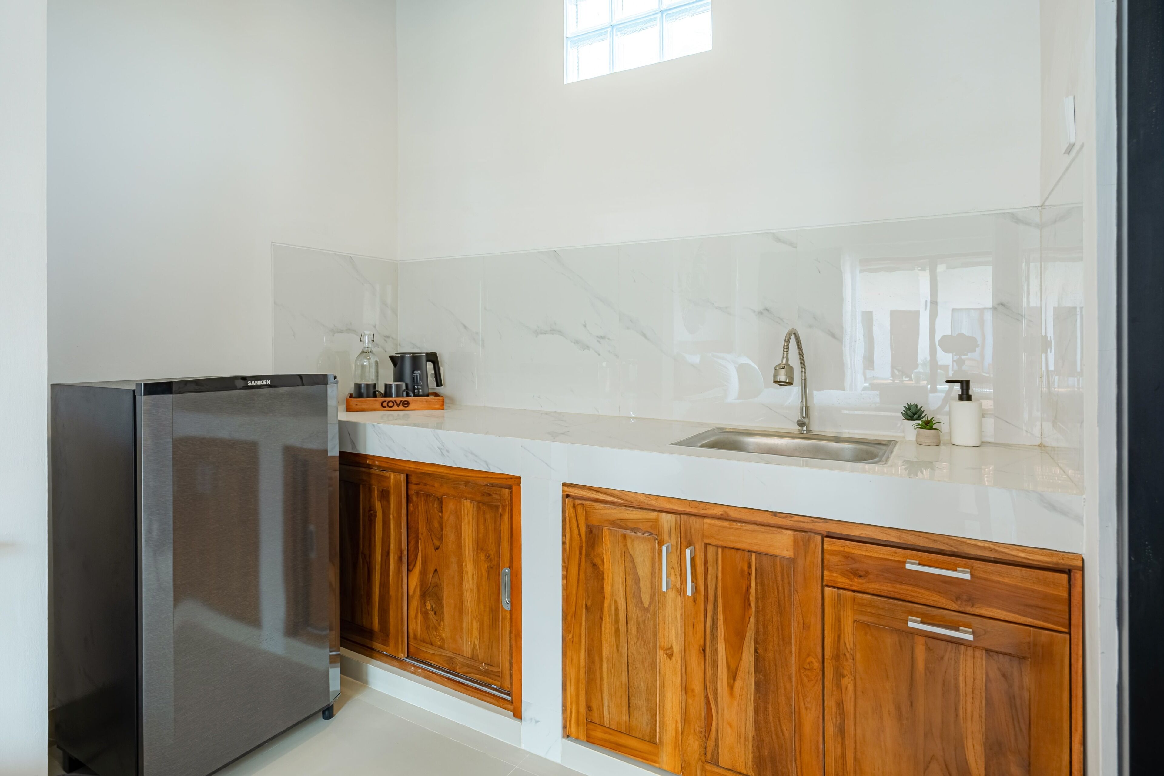Suite | Interior