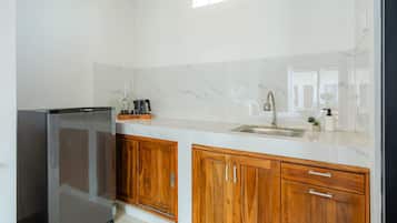 Suite | Interior