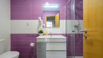 Secador de cabelo