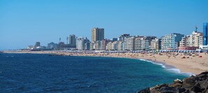 Beach - Atlantic Breeze Póvoa By Hommelier (Póvoa de Varzim)