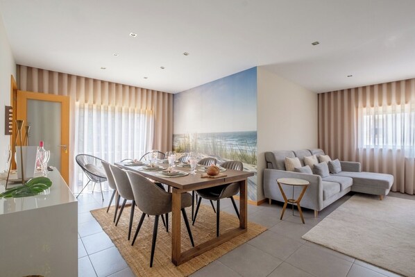 Dining - Atlantic Breeze Póvoa By Hommelier (Póvoa de Varzim)