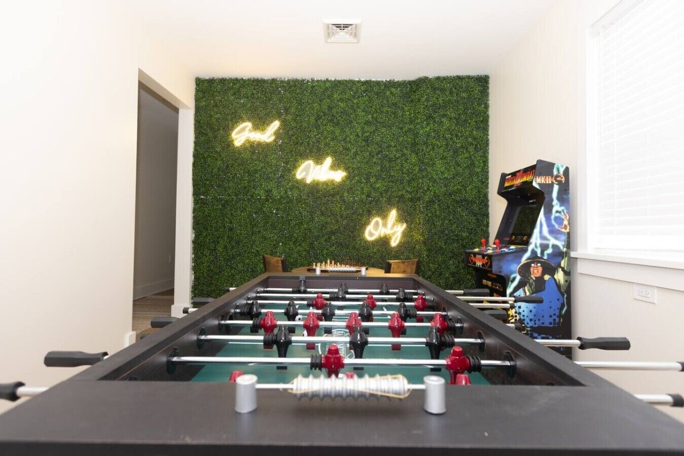 Area giochi