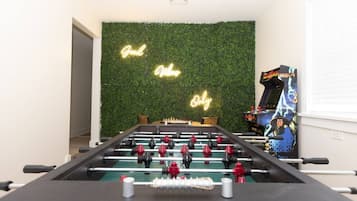 Area giochi