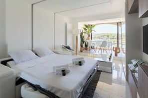 Room - Escapade des Marines - Welkeys (Cogolin)