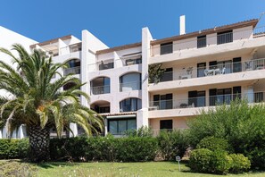 Exterior - Escapade des Marines - Welkeys (Cogolin)