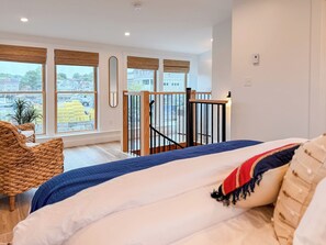 Room - Waterfront Retreat at Motif Annex (Rockport)