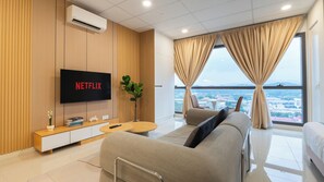 Studio | Area keluarga