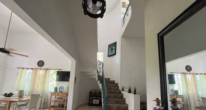Villa Don Alberto