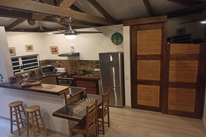 Eget kjøkken