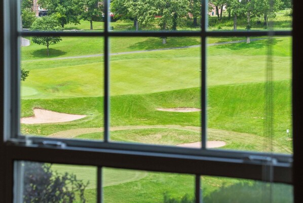 Golf - Perfect Central Branson Stay Golf Course View • Show Discounts (Branson)