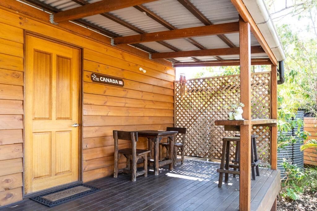 Standard Double Room, Park View | Outdoor dining